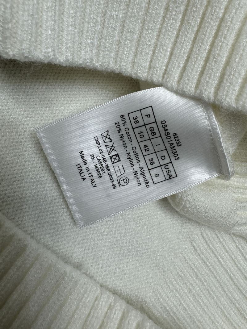 Christian Dior Sweaters